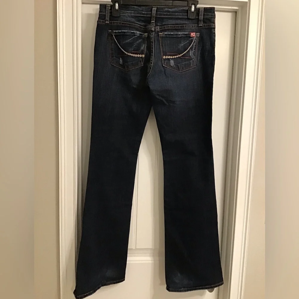 Express Jeans - Picture 1 of 4